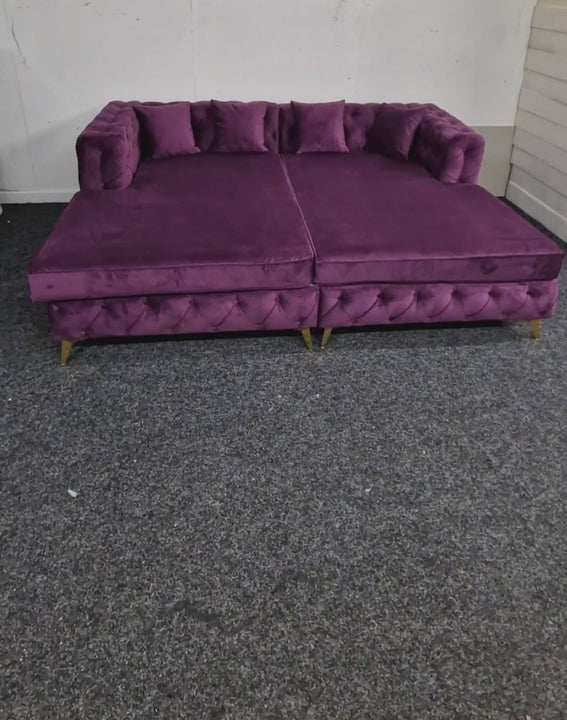 bella cinema sofa-estelle decor