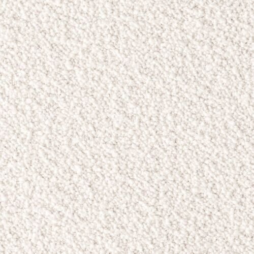 Cream Boucle Swatch-Estelle Decor