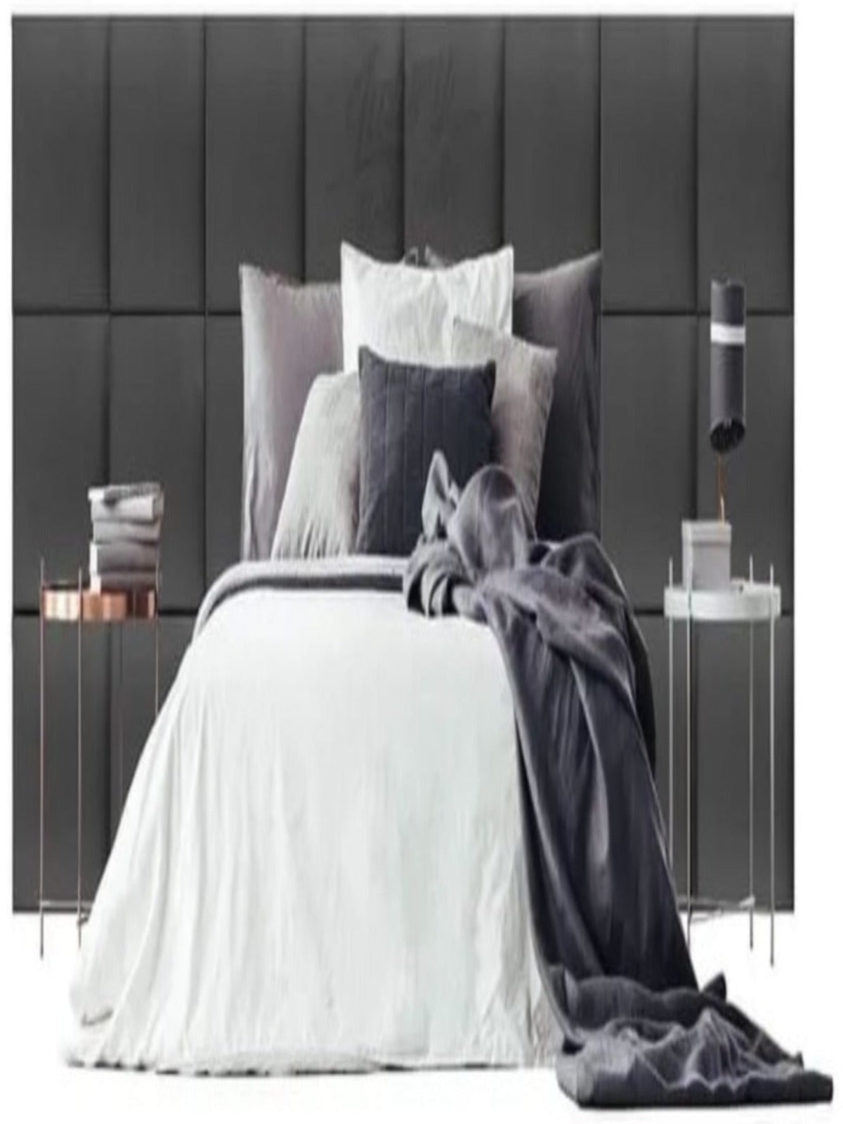White square headboard new arrivals